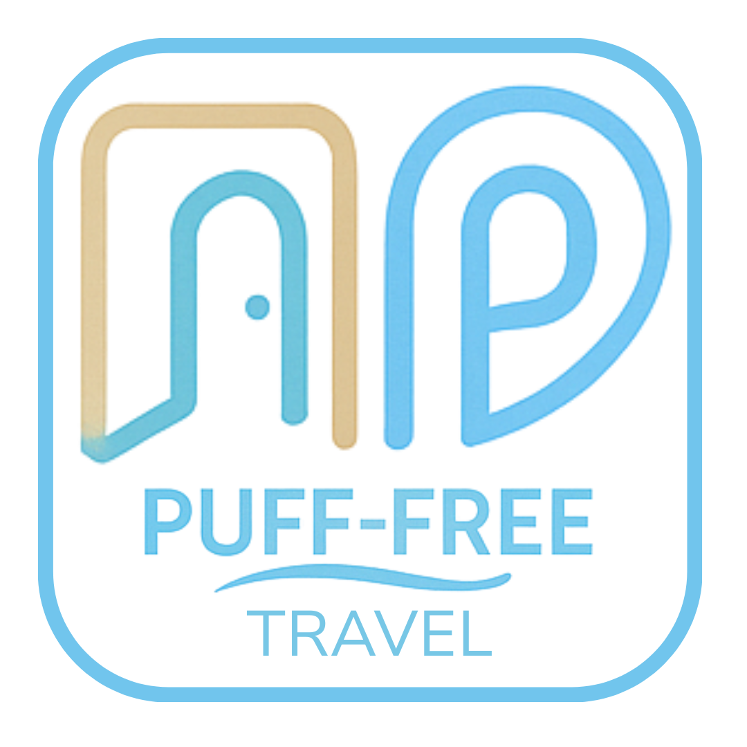 Puff-Free-Travel-Favicon-Helping-Travelers-Find-Smoke-Free-Hotels-Worldwide